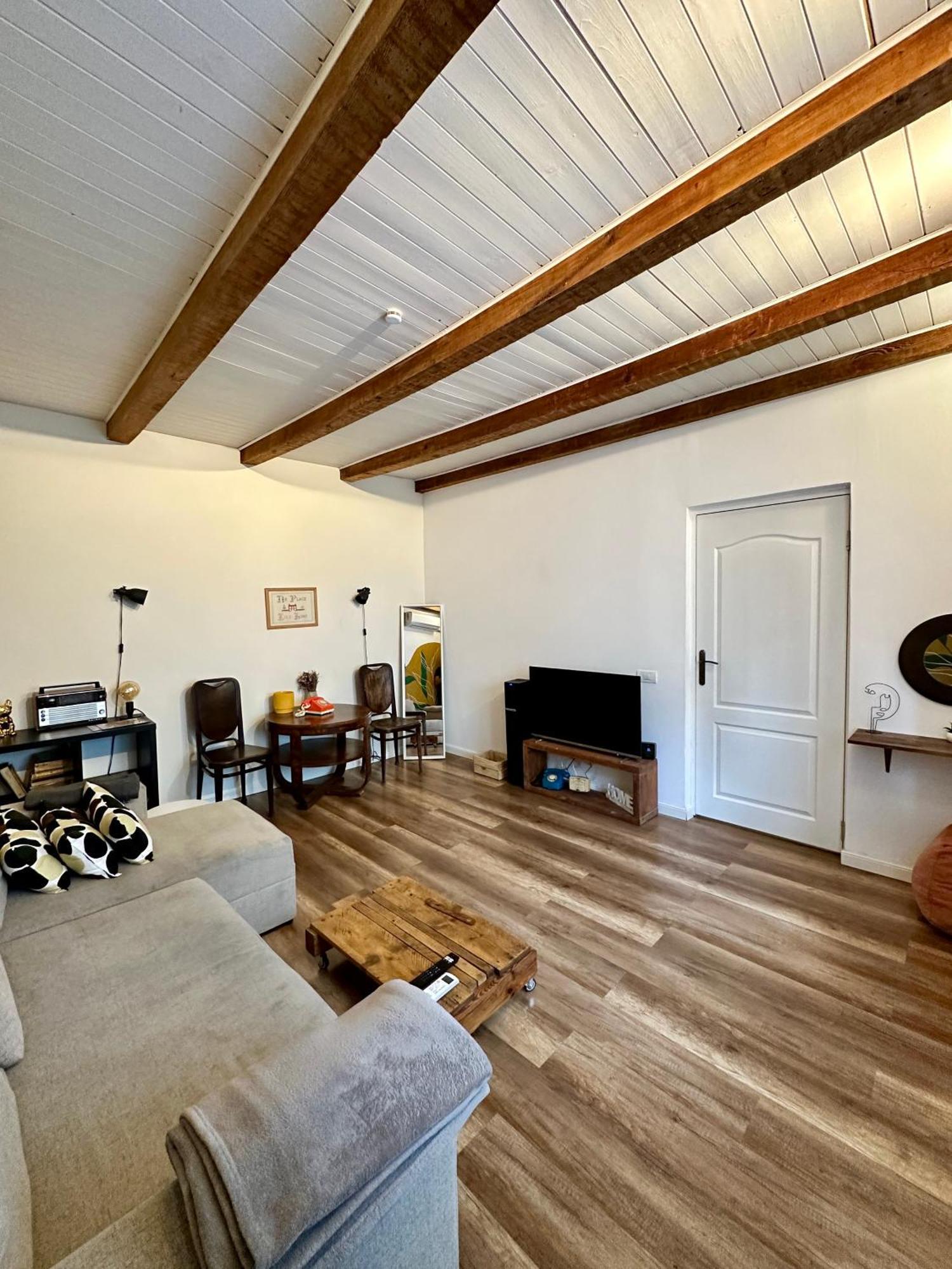 Interbelic House With Courtyard And Terrace Villa Bukarest Eksteriør billede